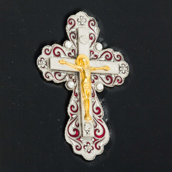 Біблія у подарунковому футлярі