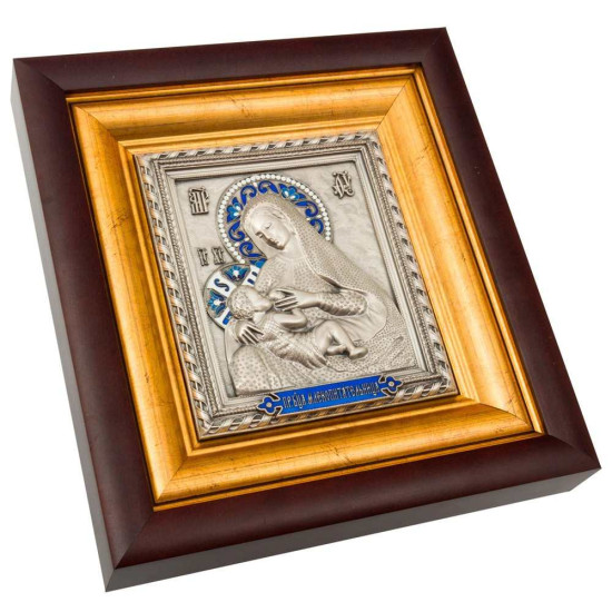 Богоматір Ссавниця