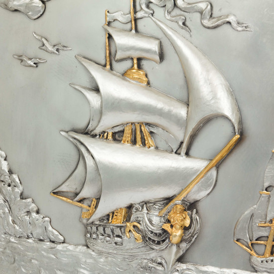 Подарунок "Кораблі"