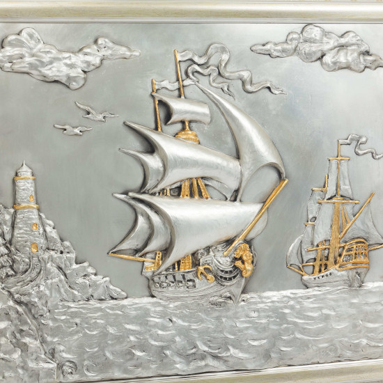 Подарунок "Кораблі"