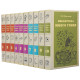 Подарункове видання "Бібліотека юного генія" в 10 томах
