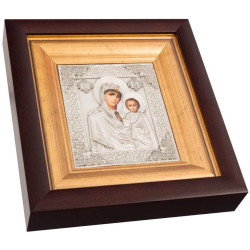 Казанська ікона Божої Матері