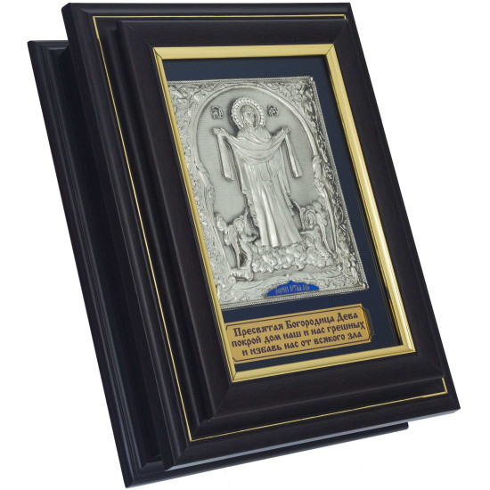 Ключниця "Покров Пресвятої Богородиці"