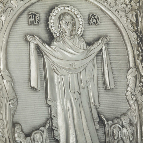 Ключниця "Покров Пресвятої Богородиці"