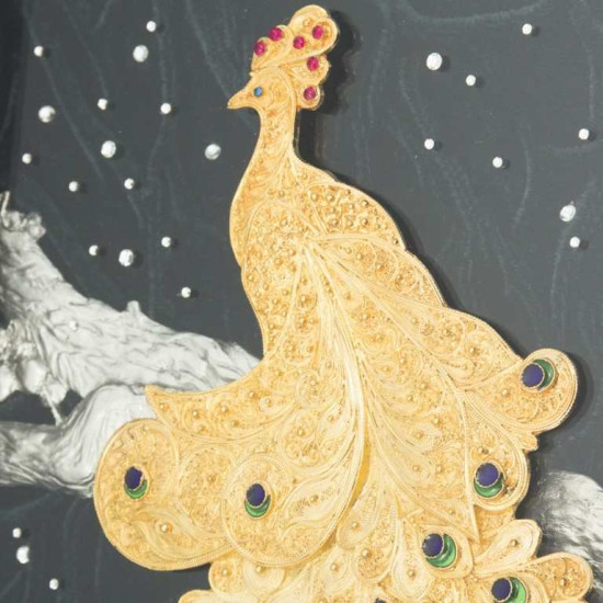 Подарунок "Птах щастя"