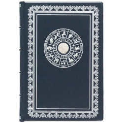 Щоденник зодіак "Рак"