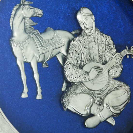 Подарунок "Козачому роду немає перекладу"