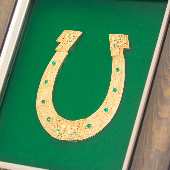 Подарунок "Підкова"