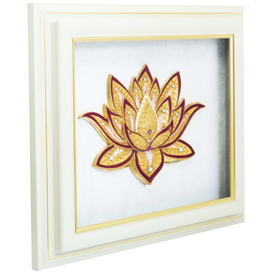 Подарунок «Лотос»