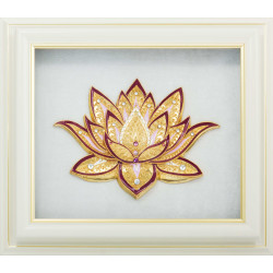 Подарунок «Лотос»