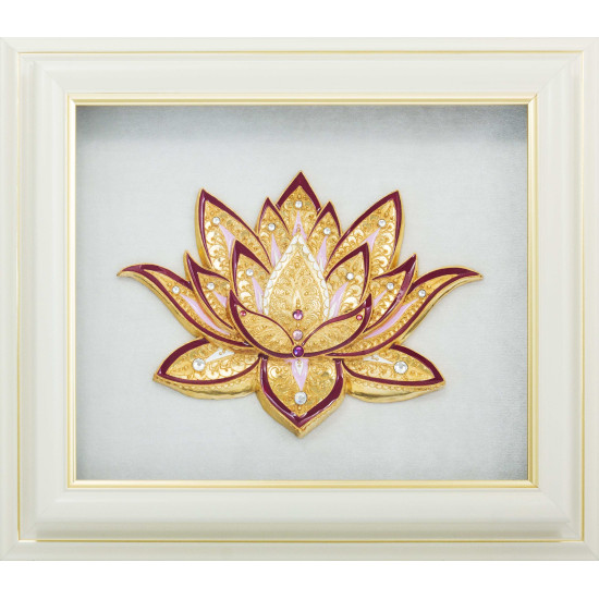 Подарунок «Лотос»