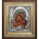 Ікона "Богоматір Касперовська"