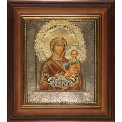 Смоленська ікона Пресвятої Богородиці