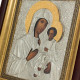 Ікона "Богоматір Іверська"