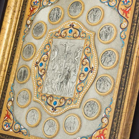 Пристрасті Христові