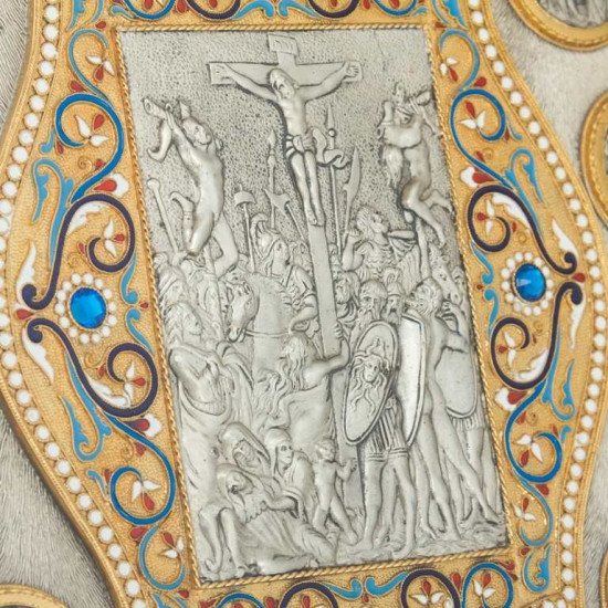 Пристрасті Христові