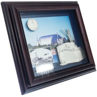 Колаж «Чорнобиль»...