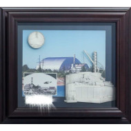 Колаж «Чорнобиль»...