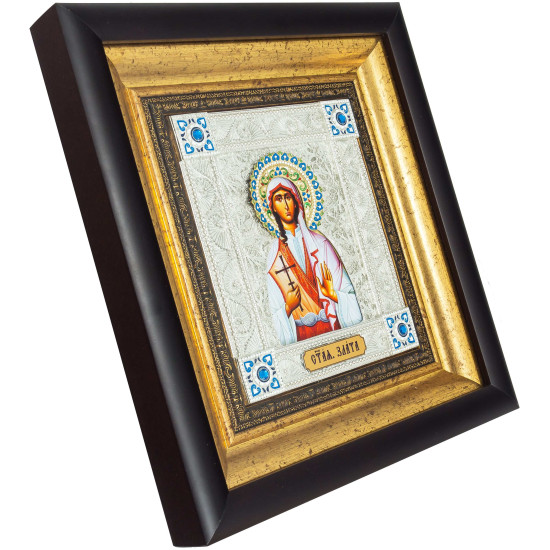 Ікона "Свята Злата"