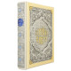 Подарункове видання «Родинна книга» з позолоченим та посрібленим ювелірним декором