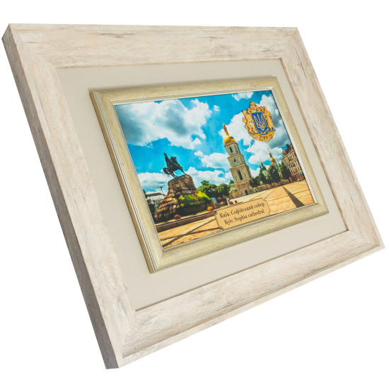 Сувенір "Софійський собор"