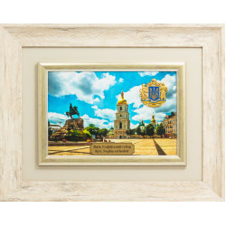 Сувенір "Софійський собор"