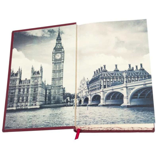 Книга "Мистецтво управління державою" Маргарет Тетчер