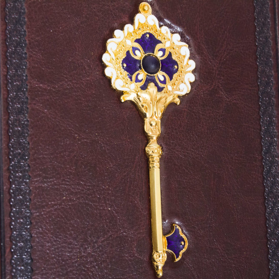 Книга на всі випадки життя