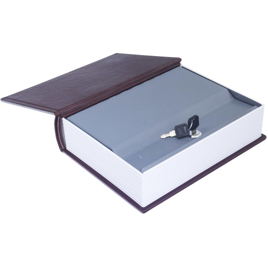 Книга на всі випадки життя