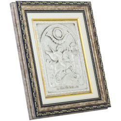 Ікона "Георгій Побідоносець"