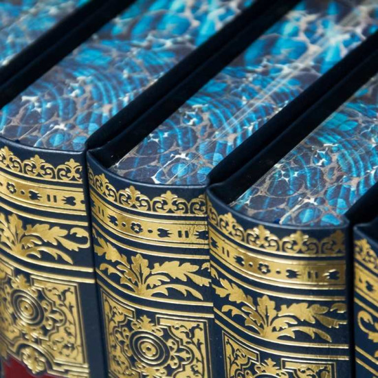 Бібліотека класики