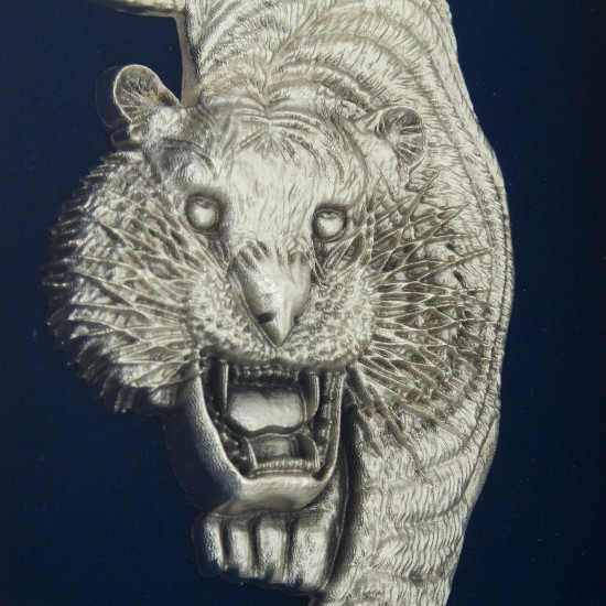 Подарунок "Рік Тигра"