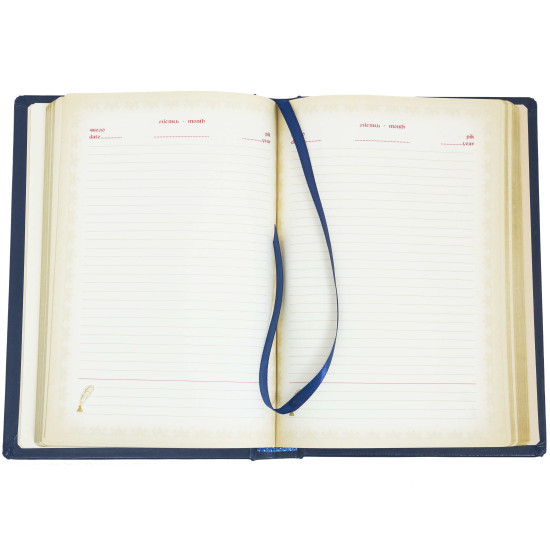 Щоденник "Офіс генерального прокурора"