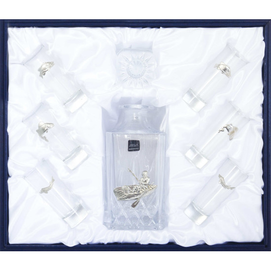 Подарунковий набір "Рибалка"