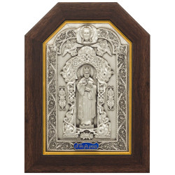 Ікона "Святий Давид"