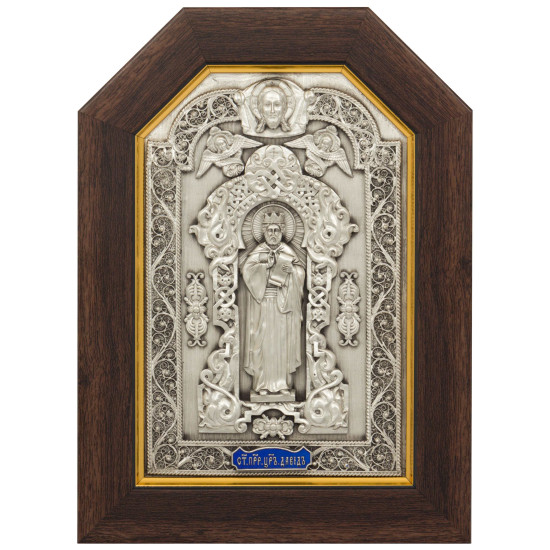 Ікона "Святий Давид"