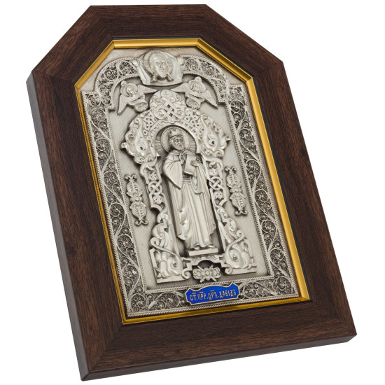 Ікона "Святий Давид"