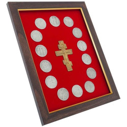 Пристрасті Христові