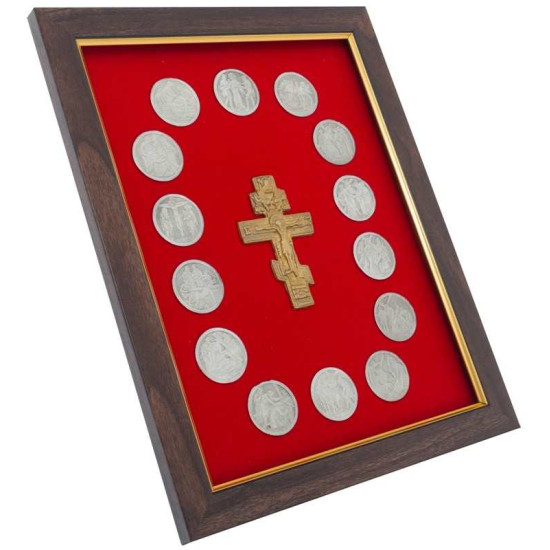 Пристрасті Христові