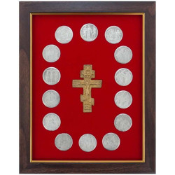 Пристрасті Христові