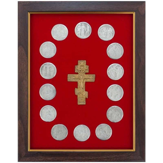 Пристрасті Христові