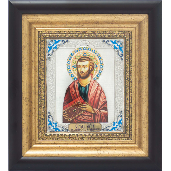 Ікона святого Луки Кримського