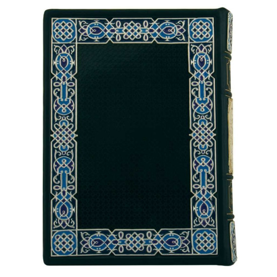 Збірник «Собор Св. Князя Володимира» та «Київ тепер і раніше». Кульженко С.В.