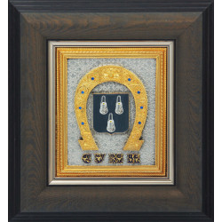 Подарунок "Герб Суми"