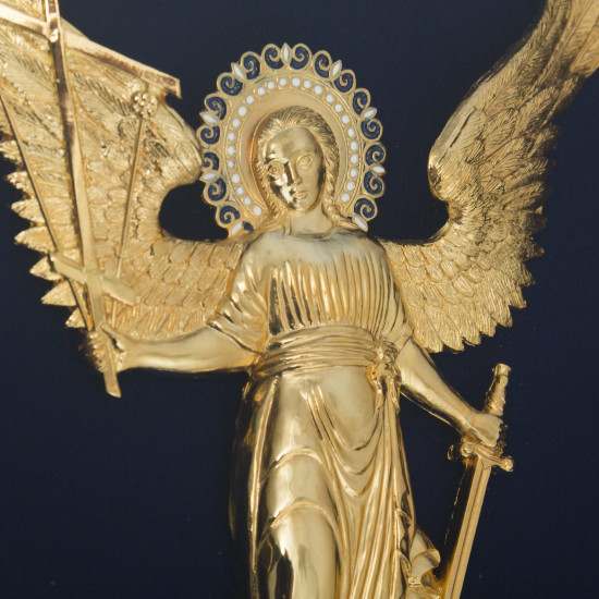 Ключниця "Ангел Охоронець"