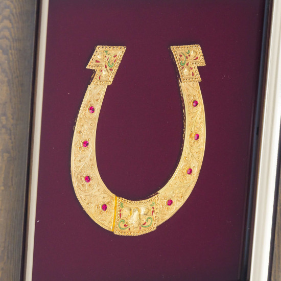 Подарунок «Підкова»