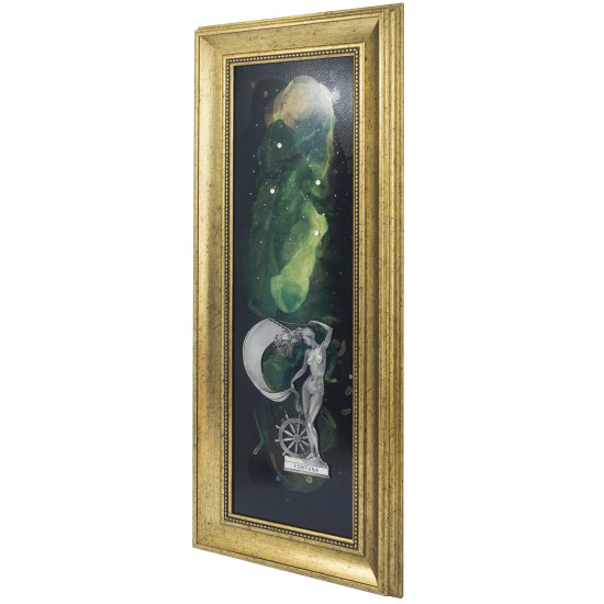 Авторське панно