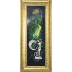 Авторське панно