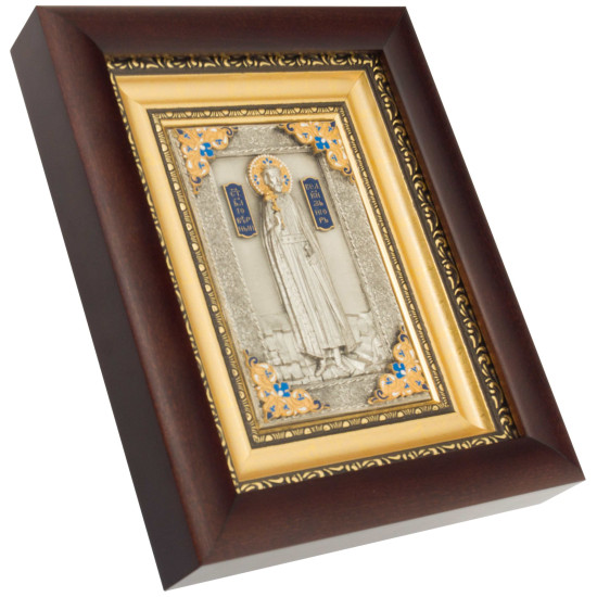 Ікона "Святий князь Ігор"