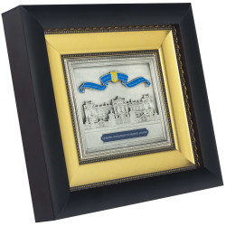 Подарунок "Маріїнський палац"